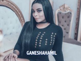 GANESHAHAMIL