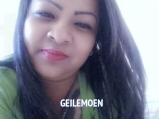 GEILEMOEN
