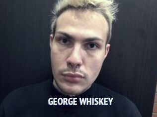 GEORGE_WHISKEY
