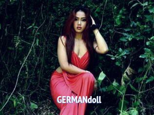 GERMANdoll