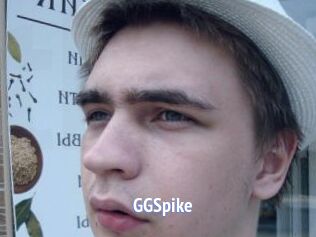 GGSpike