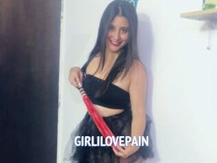 GIRLILOVEPAIN