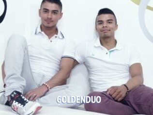 GOLDENDUO