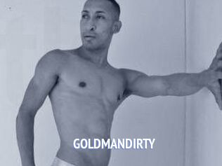 GOLDMANDIRTY