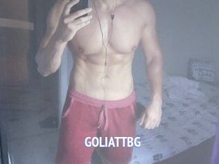 GOLIATTBG
