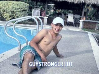 GUYSTRONGERHOT