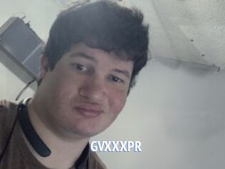 GVXXXPR