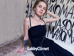 GabbyClirnet