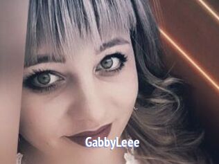 GabbyLeee