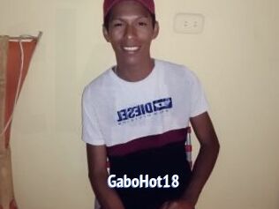 GaboHot18