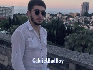 GabrielBadBoy