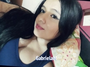 GabrielaM