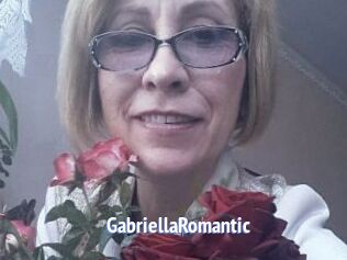 GabriellaRomantic