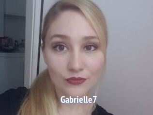Gabrielle7