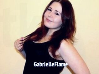 Gabrielle_Flame