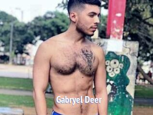 Gabryel_Deer