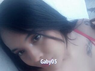 Gaby05