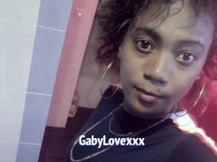 GabyLovexxx