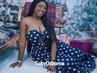 GabyOsborne