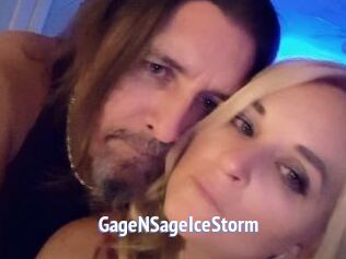 GageNSageIceStorm