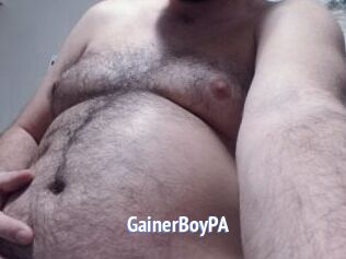 GainerBoyPA