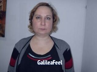 GalileaFeel