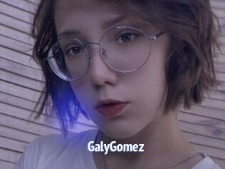 GalyGomez
