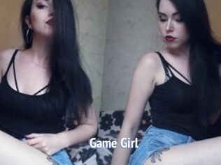 Game_Girl