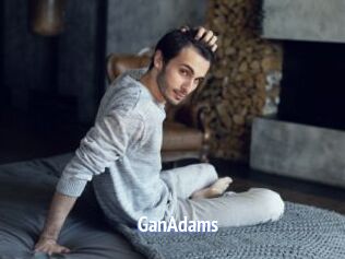 GanAdams