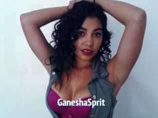 GaneshaSprit