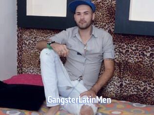 GangsterLatinMen