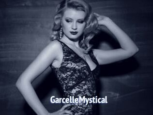 GarcelleMystical