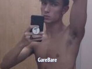 GareBare