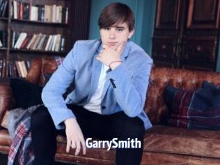 GarrySmith