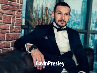 GavinPresley