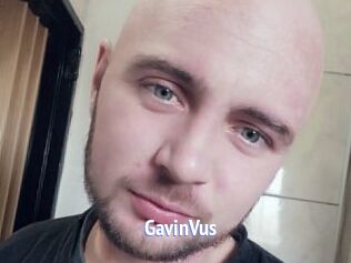 GavinVus