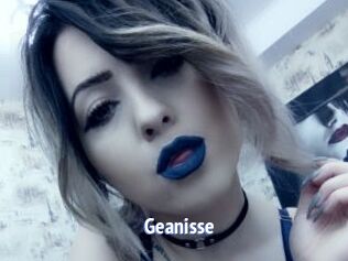 Geanisse