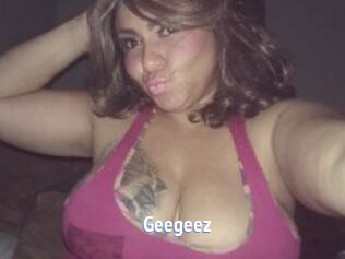 Geegeez