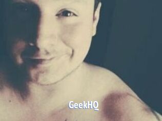 GeekHQ
