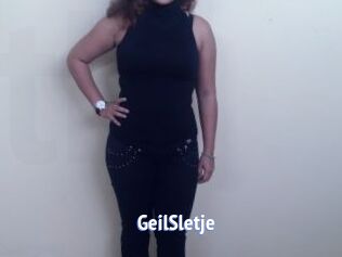GeilSletje