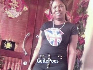 GeilePoes