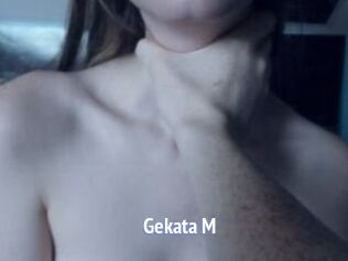 Gekata_M