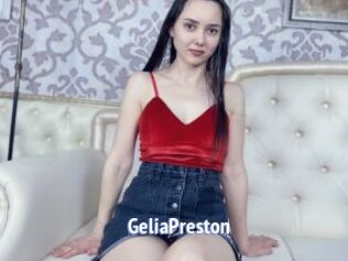 GeliaPreston