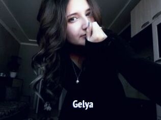 Gelya