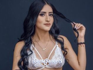 GemaSanders