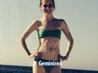 Geminired