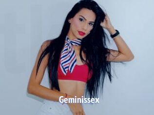 Geminissex
