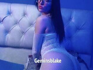 Geminsblake