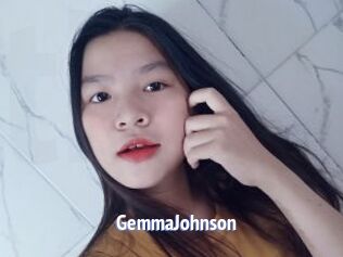 GemmaJohnson