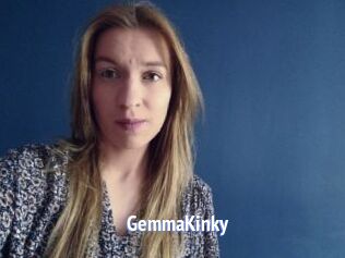 GemmaKinky